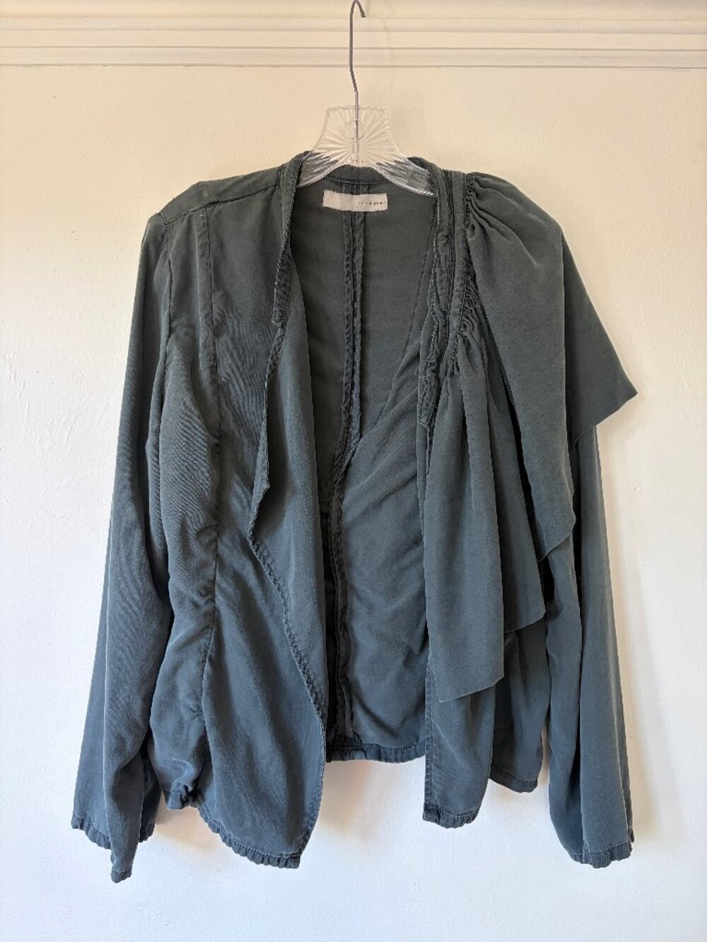 Sass & Bide jacket